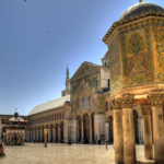 الجامع الأموي… المكان الأكثر استقطاباً للزوار العرب والسياح