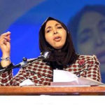 صرخة أنثى ترفض العيش في عتمة القيد الشاعرة سعاد الصباح..